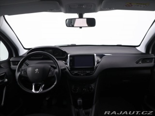 Peugeot 208 1,2 PureTech Klima CZ 1.M 2018