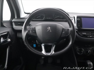 Peugeot 208 1,2 PureTech Klima CZ 1.M 2018