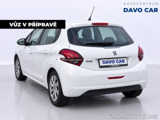 Peugeot 208 1,2 ACTIVE PureTech 82k 2018