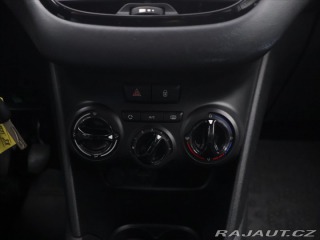 Peugeot 208 1,2 PureTech Klima CZ 1.M 2018