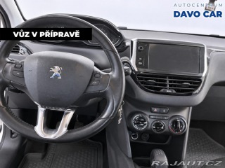 Peugeot 208 1,2 ACTIVE PureTech 82k 2018