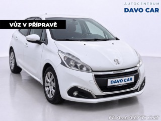 Peugeot 208 1,2 ACTIVE PureTech 82k 2018