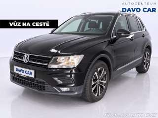 Volkswagen Tiguan 2,0 TDI 110 kw IQ.DRIVE T