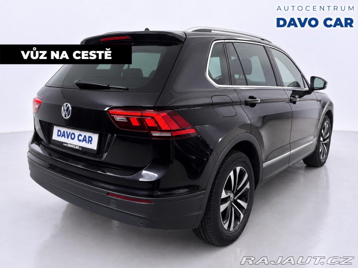 Volkswagen Tiguan 2,0 TDI 110kW IQ Drive 1. 2019