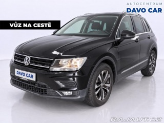 Volkswagen Tiguan 2,0 TDI 110 kw IQ.DRIVE T 2019