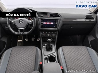 Volkswagen Tiguan 2,0 TDI 110 kw IQ.DRIVE T 2019