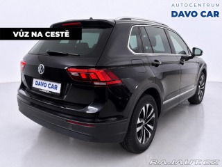Volkswagen Tiguan 2,0 TDI 110 kw IQ.DRIVE T 2019