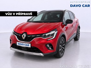 Renault Captur 1,0 TCe 74kW CZ Zen