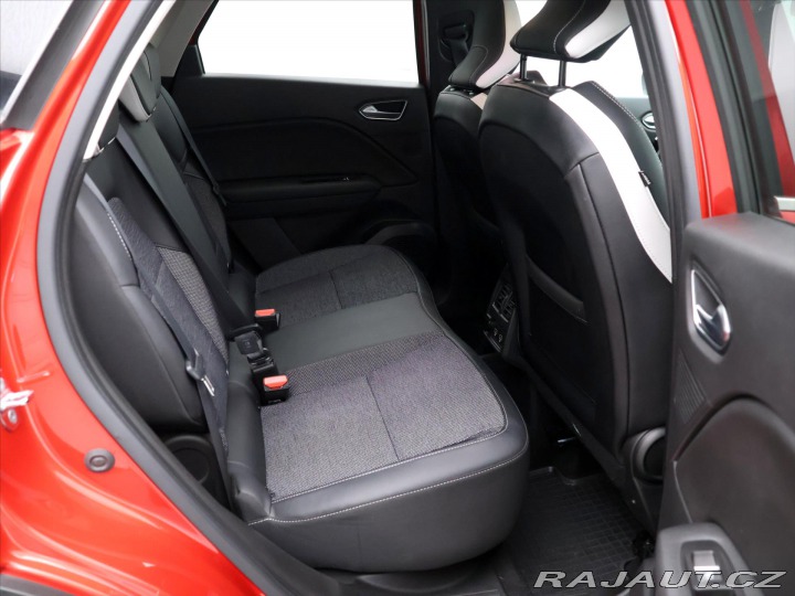 Renault Captur 1,0 TCe 74kW CZ Zen 1.Maj 2020