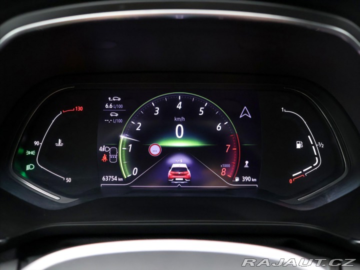 Renault Captur 1,0 TCe 74kW CZ Zen 1.Maj 2020