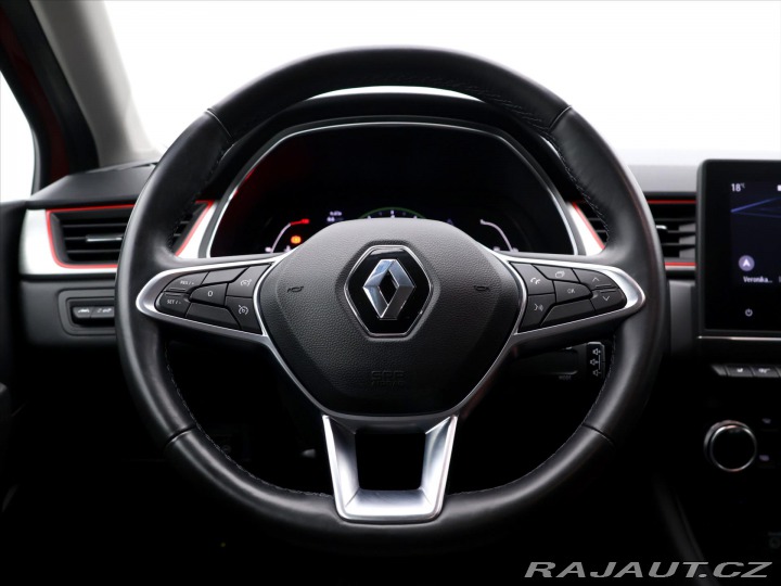 Renault Captur 1,0 TCe 74kW CZ Zen 1.Maj 2020