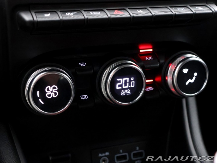 Renault Captur 1,0 TCe 74kW CZ Zen 1.Maj 2020