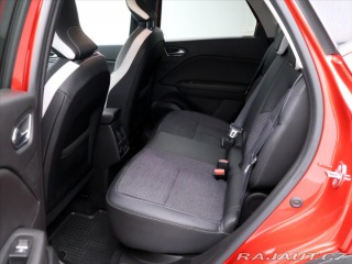 Renault Captur 1,0 TCe 74kW CZ Zen 1.Maj 2020