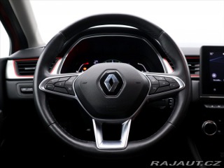 Renault Captur 1,0 TCe 74kW CZ Zen 1.Maj 2020