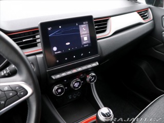 Renault Captur 1,0 TCe 74kW CZ Zen 1.Maj 2020