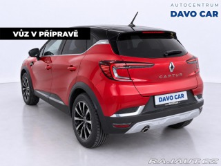Renault Captur 1,0 TCe 74kW CZ Zen 2020