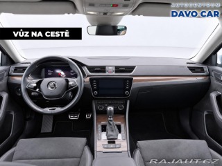 Škoda Superb 2,0 TDI 147 kW Scout 4x4 2023