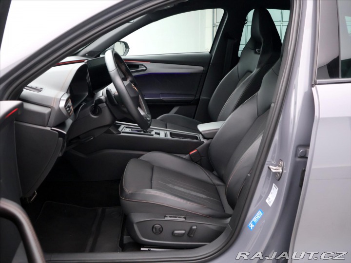 Cupra Formentor 2,0 TSI VZ 228kW DSG 4x4 2023