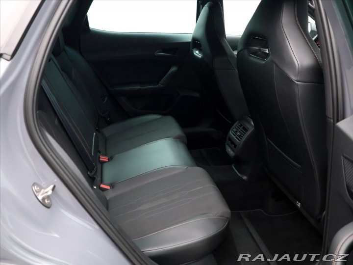 Cupra Formentor 2,0 TSI VZ 228kW DSG 4x4 2023