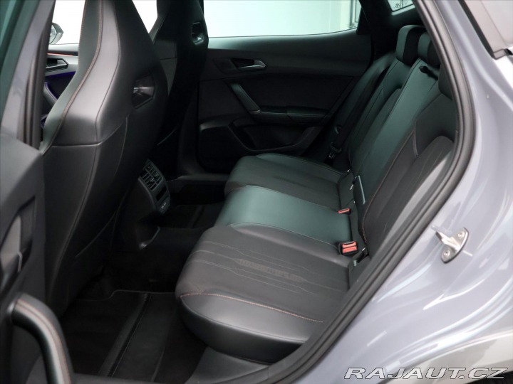 Cupra Formentor 2,0 TSI VZ 228kW DSG 4x4 2023