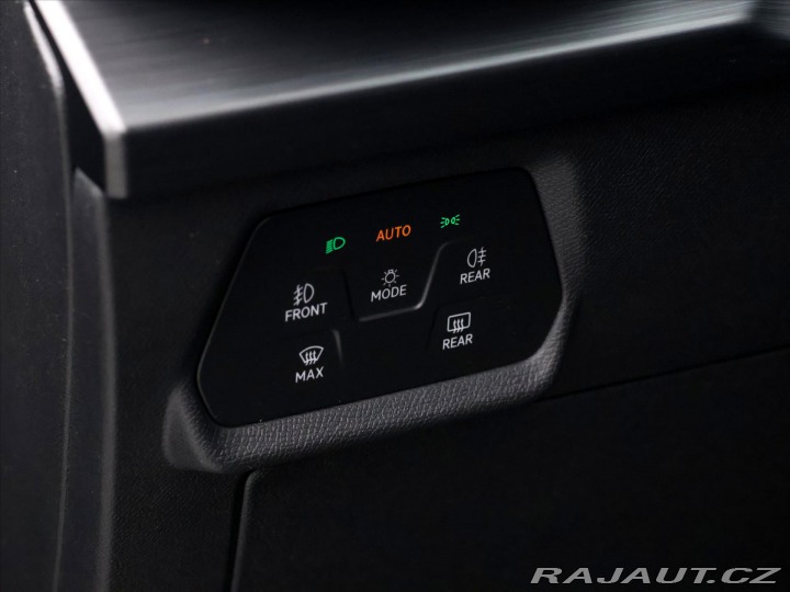 Cupra Formentor 2,0 TSI VZ 228kW DSG 4x4 2023