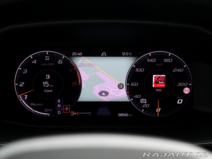 Cupra Formentor 2,0 TSI VZ 228kW DSG 4x4 2023
