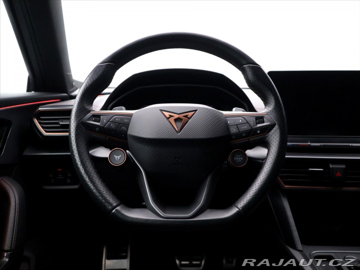 Cupra Formentor 2,0 TSI VZ 228kW DSG 4x4 2023