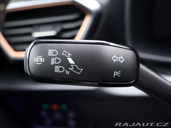 Cupra Formentor 2,0 TSI VZ 228kW DSG 4x4 2023