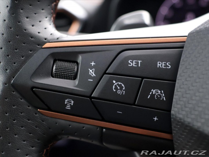 Cupra Formentor 2,0 TSI VZ 228kW DSG 4x4 2023