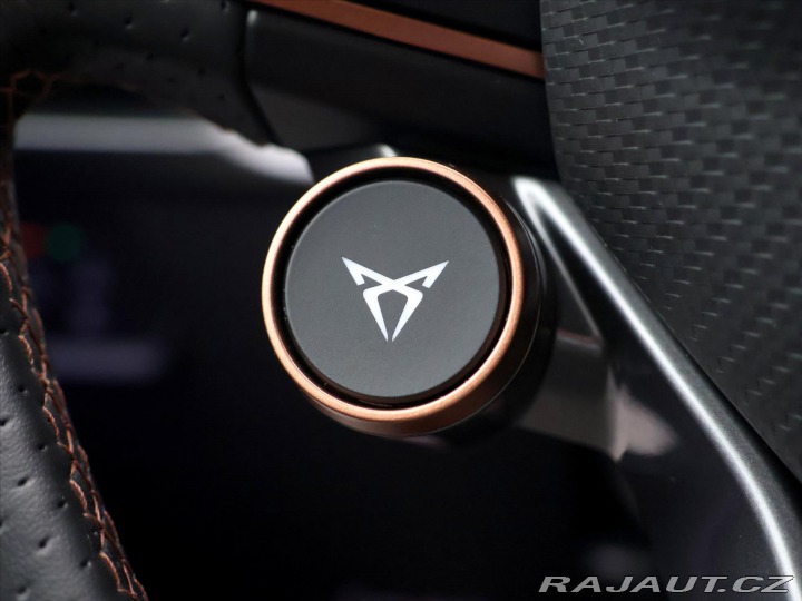 Cupra Formentor 2,0 TSI VZ 228kW DSG 4x4 2023