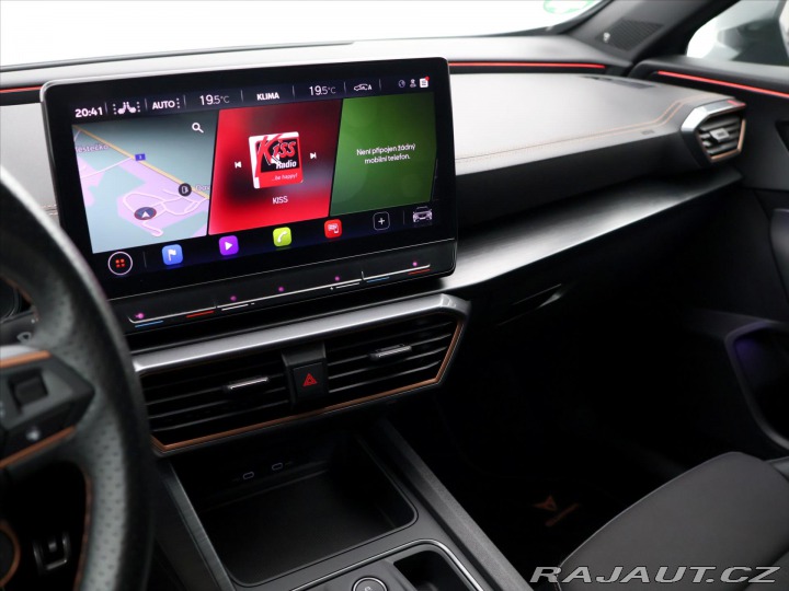 Cupra Formentor 2,0 TSI VZ 228kW DSG 4x4 2023