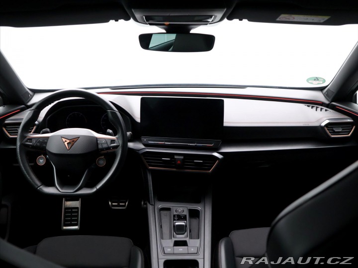Cupra Formentor 2,0 TSI VZ 228kW DSG 4x4 2023