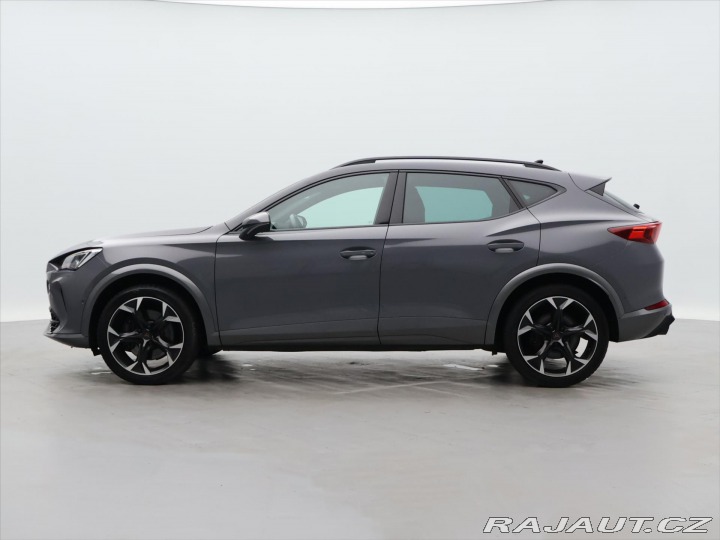 Cupra Formentor 2,0 TSI VZ 228kW DSG 4x4 2023