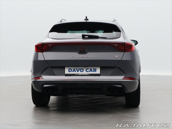 Cupra Formentor 2,0 TSI VZ 228kW DSG 4x4 2023