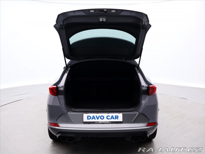 Cupra Formentor 2,0 TSI VZ 228kW DSG 4x4 2023