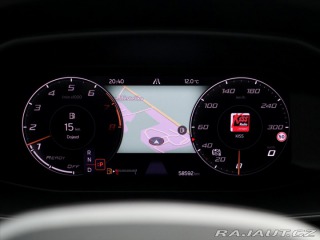 Cupra Formentor 2,0 TSI VZ 228kW DSG 4x4 2023