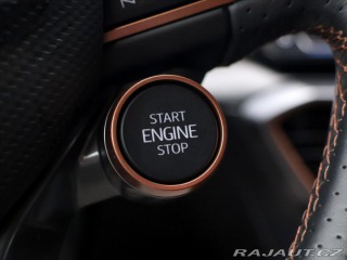 Cupra Formentor 2,0 TSI VZ 228kW DSG 4x4 2023