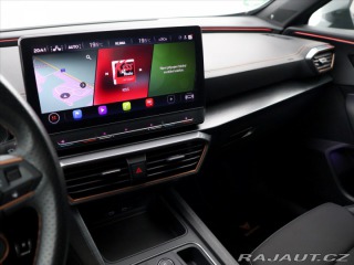Cupra Formentor 2,0 TSI VZ 228kW DSG 4x4 2023