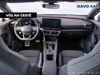 Cupra Formentor 2,0 TSI VZ 228kW 4x4 DSG 2023