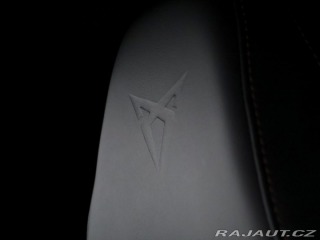 Cupra Formentor 2,0 TSI VZ 228kW DSG 4x4 2023