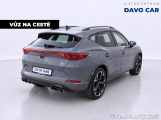 Cupra Formentor 2,0 TSI VZ 228kW 4x4 DSG 2023