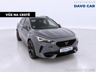 Cupra Formentor 2,0 TSI VZ 228kW 4x4 DSG 2024
