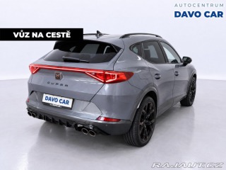 Cupra Formentor 2,0 TSI VZ 228kW 4x4 DSG 2024