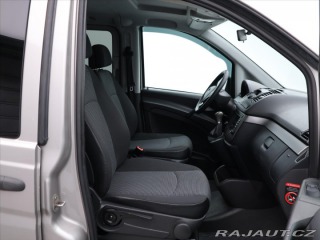Mercedes-Benz Vito 3,0 165 kW, 6 míst, Autom 2012