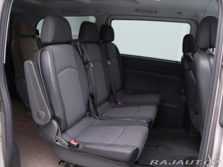 Mercedes-Benz Vito 3,0 165 kW, 6 míst, Autom 2012
