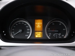 Mercedes-Benz Vito 3,0 165 kW, 6 míst, Autom 2012