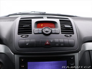 Mercedes-Benz Vito 3,0 165 kW, 6 míst, Autom 2012