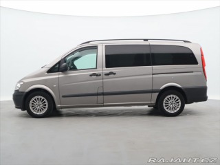 Mercedes-Benz Vito 3,0 165 kW, 6 míst, Autom 2012