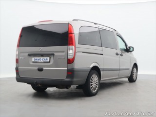 Mercedes-Benz Vito 3,0 165 kW, 6 míst, Autom 2012