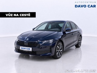 Škoda Octavia 2,0 TDI 110kW DSG Sportli 2024